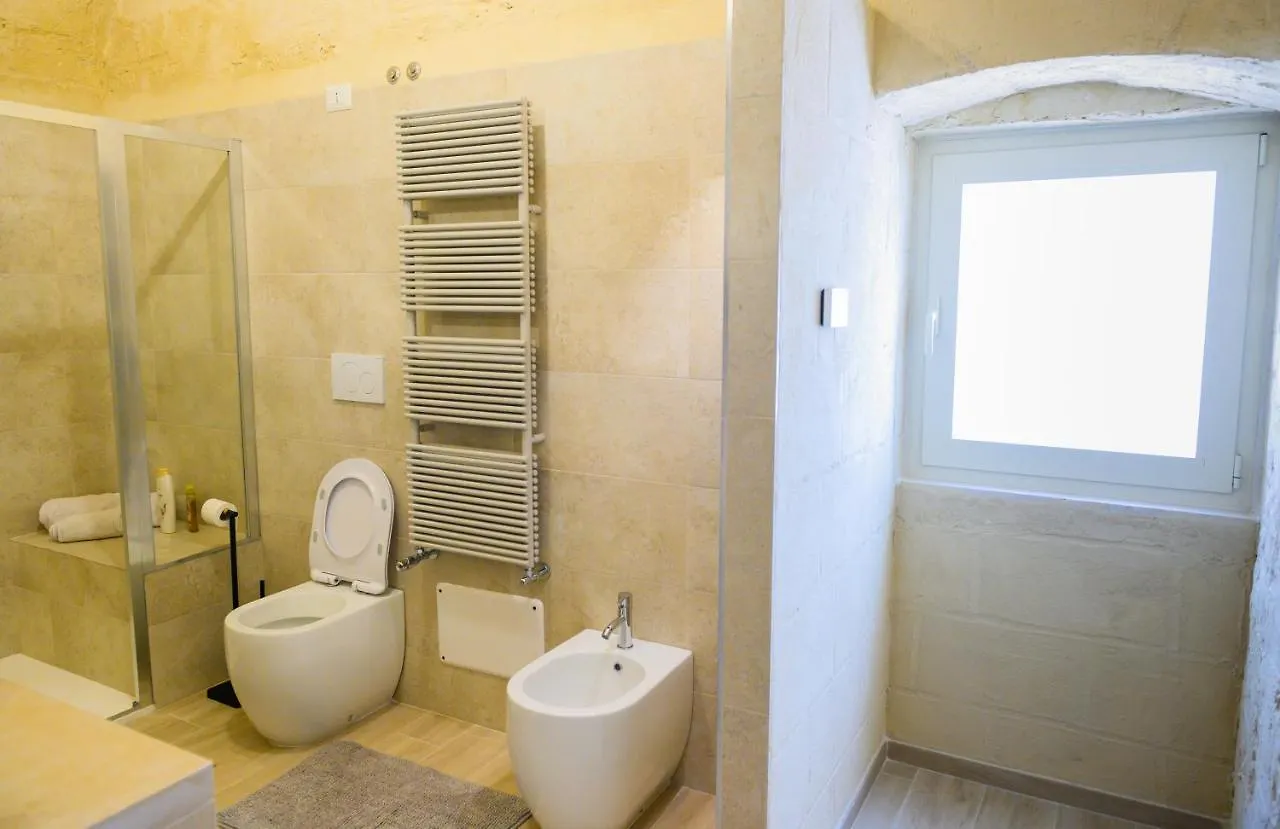 Trullo Nicola Apartment Bari 0*,