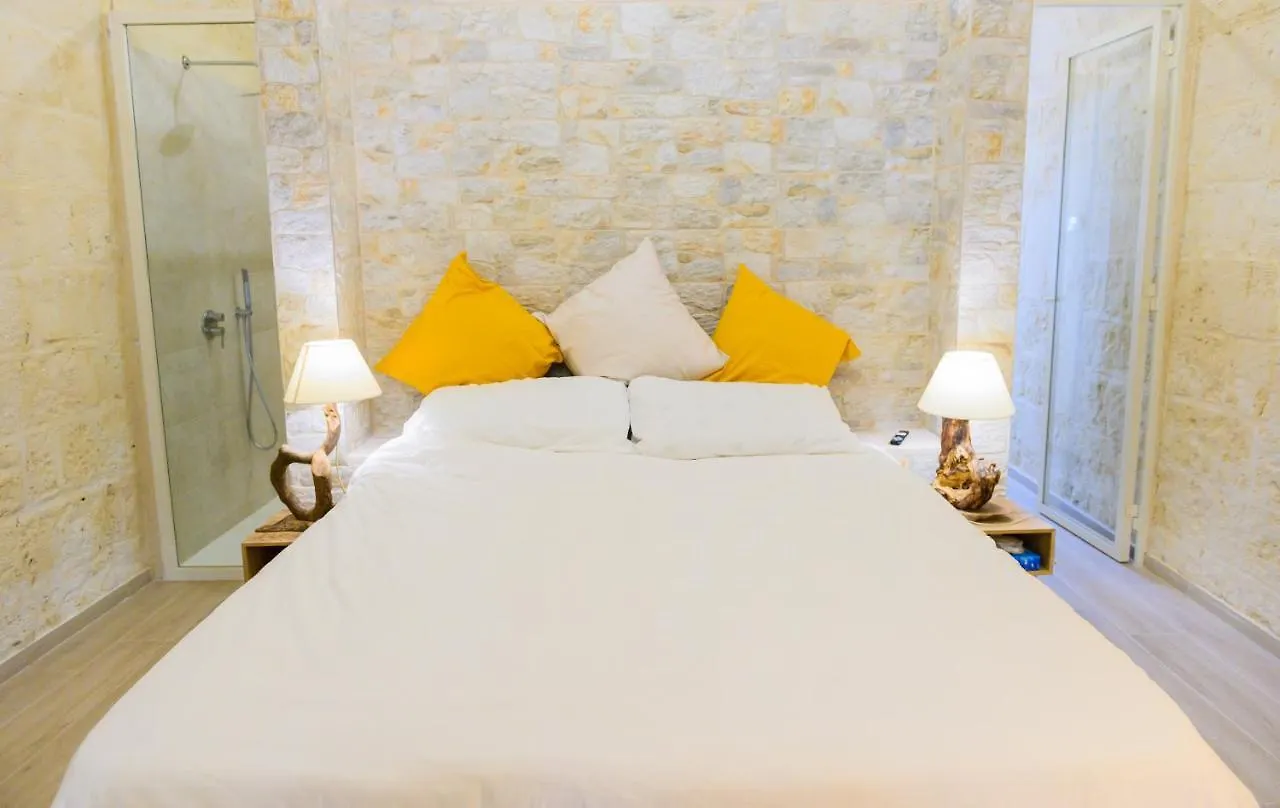 Trullo Nicola Apartment Bari 0*,  Italy