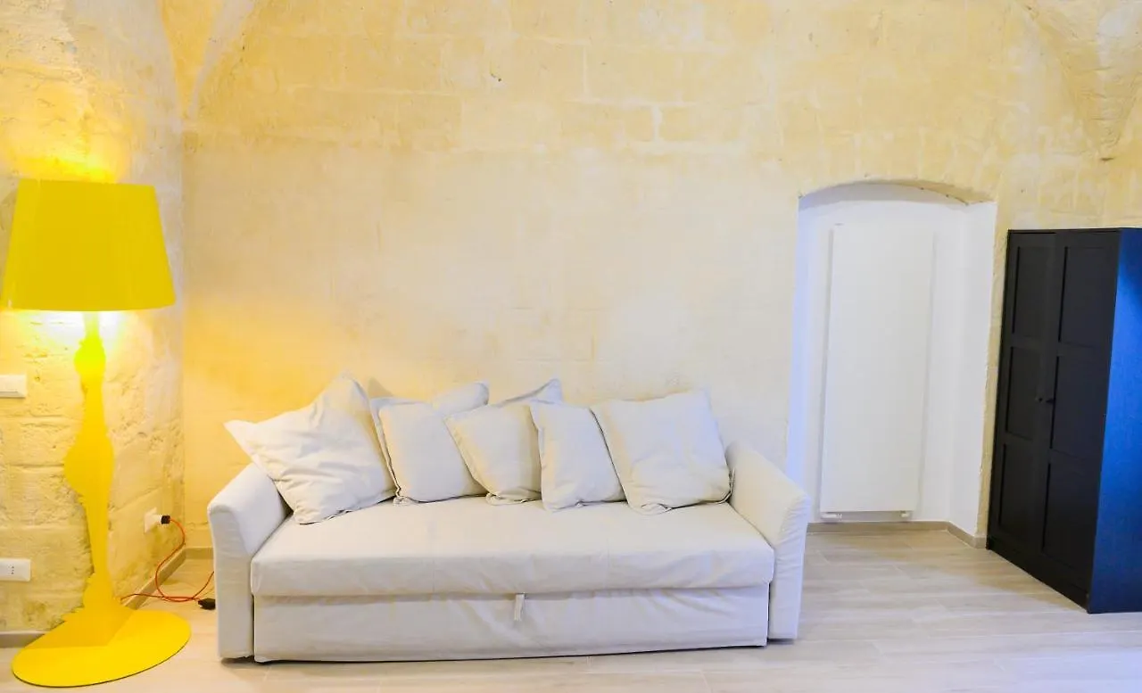 Trullo Nicola Apartment Bari