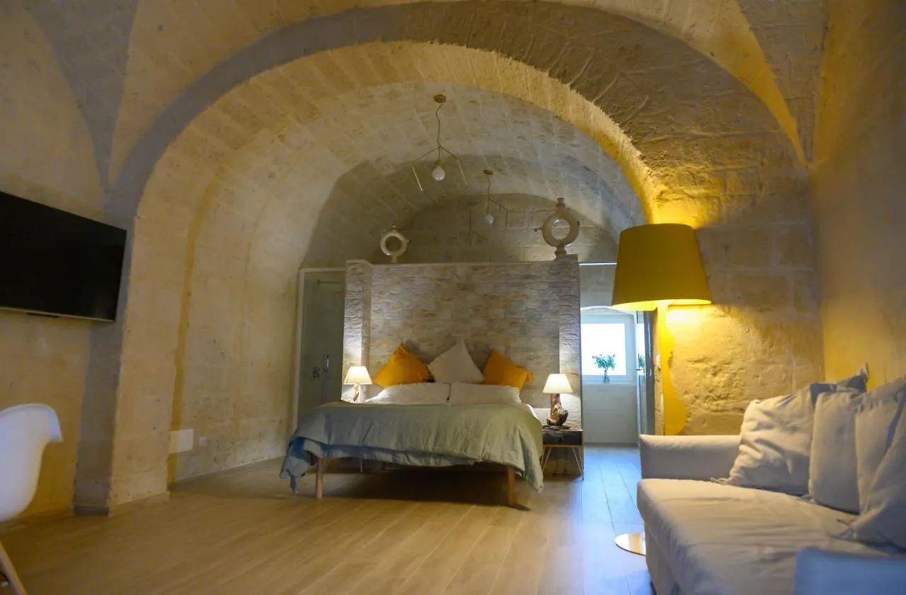 Trullo Nicola Apartment Bari
