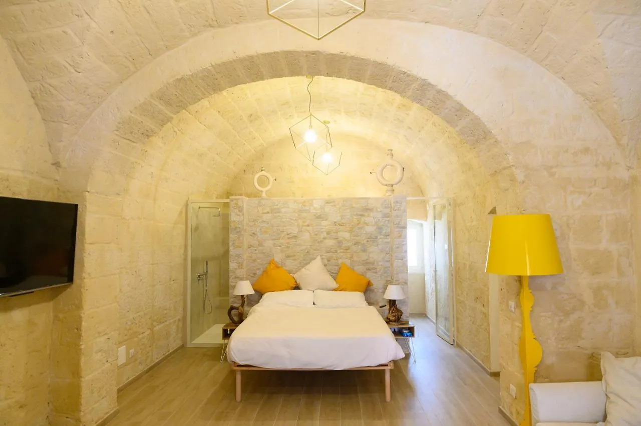 Trullo Nicola contacts