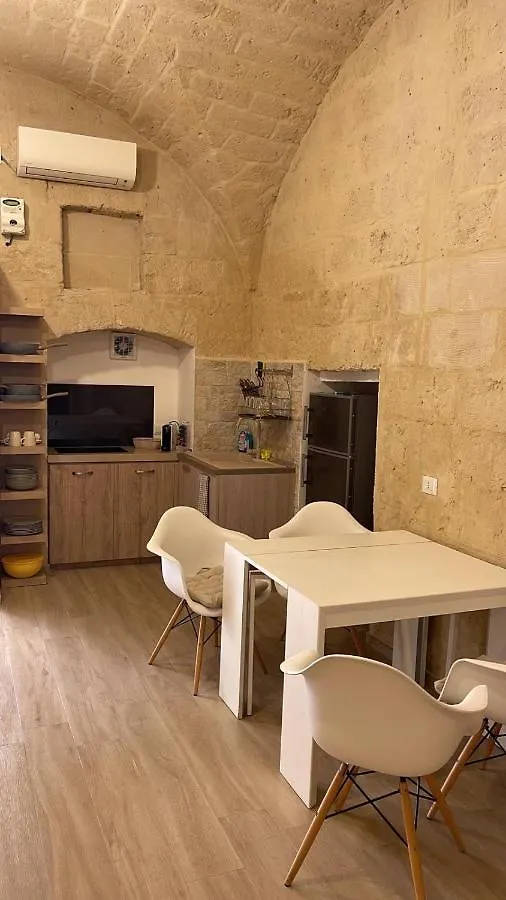 Trullo Nicola Apartment Bari