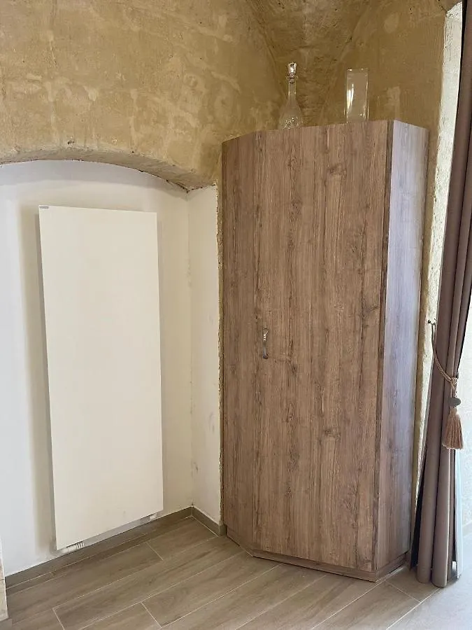 Trullo Nicola Apartment Bari Italy