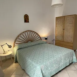 Casa San Bartolomeo Barivecchia Appartamento