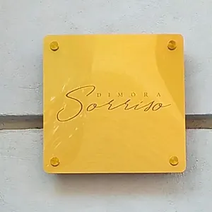 Dimora Sorriso Appartamento