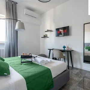 Annamaria - Station Charming Appartamento