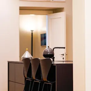 Meh Luxury Centre Appartamento